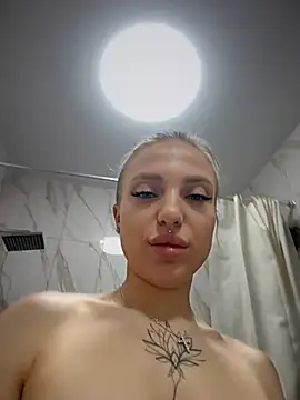 Snapshot of pinkstar_ chatting on January 26, 4:41 am pinkstar online show from January 26, 4:41 am