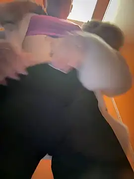 Snapshot of pinkstar_ chatting on February 16, 8:43 am pinkstar online show from February 16, 8:43 am