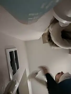 Snapshot of pinkstar_ chatting on February 23, 8:39 am pinkstar online show from February 23, 8:39 am