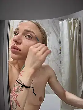 Snapshot of pinkstar_ chatting on March 23, 6:37 am pinkstar online show from March 23, 6:37 am