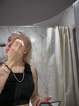 Snapshot of pinkstar_ chatting on September 26, 6:50 am pinkstar online show from September 26, 6:50 am