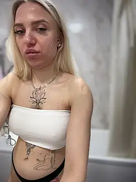 pinkstar  online show from March 16, 5:55 am