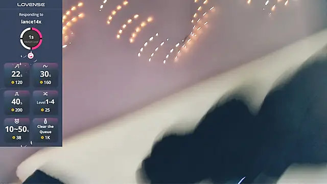 Snapshot of Littlepinkcat chatting on March 8, 2:08 pm Littlepinkcat online show from March 8, 2:08 pm