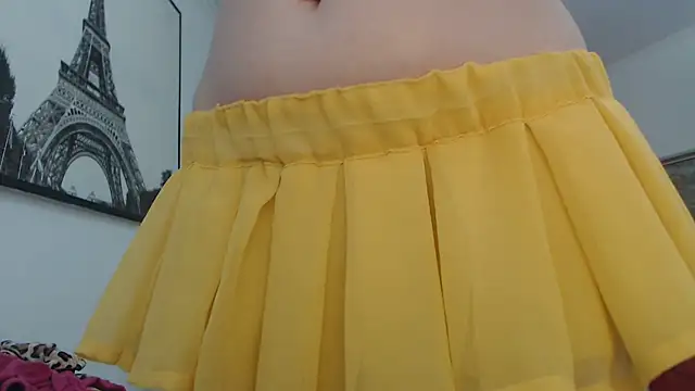 AnnaBellaLuckyXOXO online show from March 30, 10:49 am