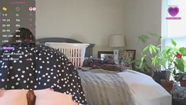 LoveSaraChristine online show from November 29, 5:27 pm