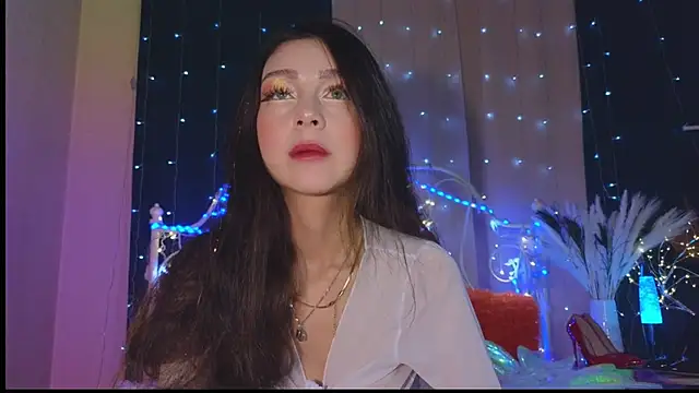 Funny Bunny online show from January 25, 10:39 pm