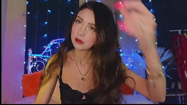 Funny Bunny online show from January 29, 10:32 pm