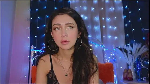 Funny Bunny online show from February 1, 4:46 am