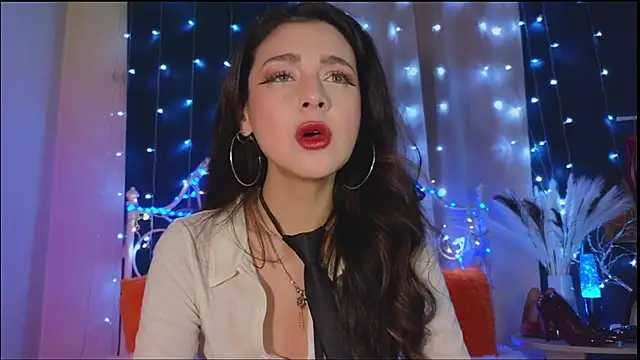 Funny Bunny online show from February 2, 2:06 am