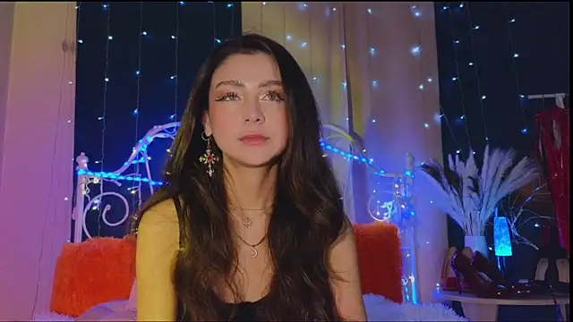 Funny Bunny online show from February 3, 12:58 am