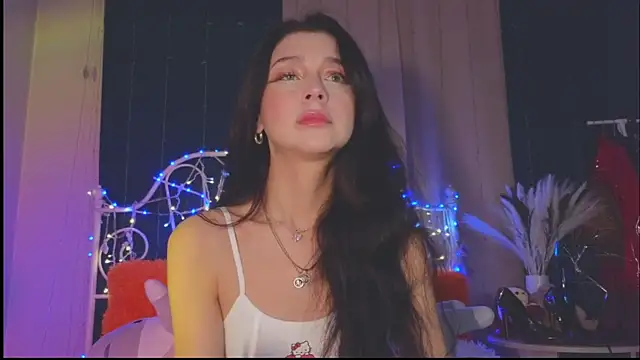 Funny Bunny online show from February 25, 10:18 pm