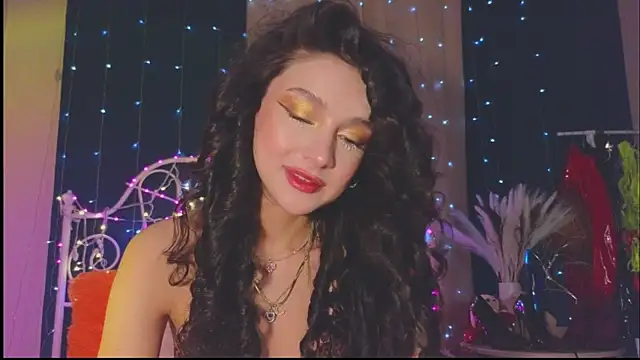 Funny Bunny online show from February 26, 10:53 pm