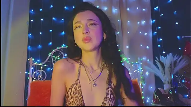 Funny Bunny online show from February 27, 5:02 am