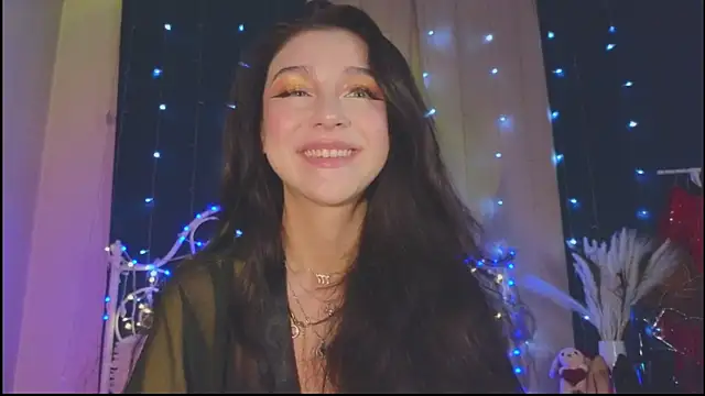 Funny Bunny online show from March 13, 11:38 pm