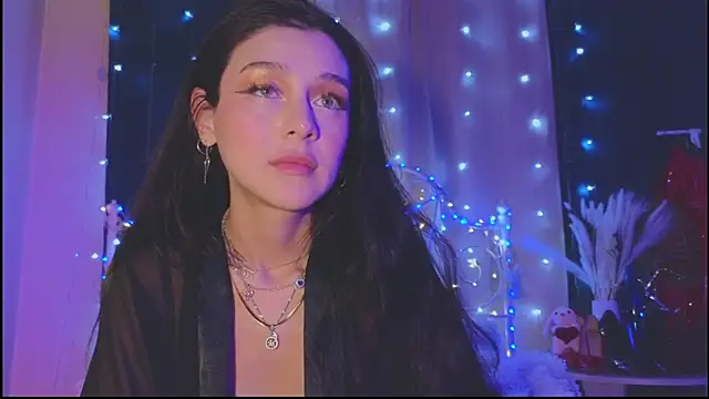 Funny Bunny online show from March 14, 2:42 am