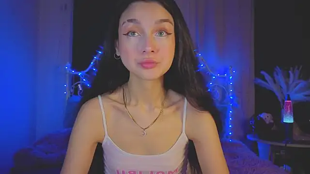 Funny Bunny online show from September 27, 12:48 am