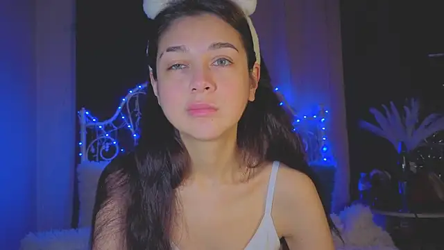 Funny Bunny online show from November 28, 2:14 am