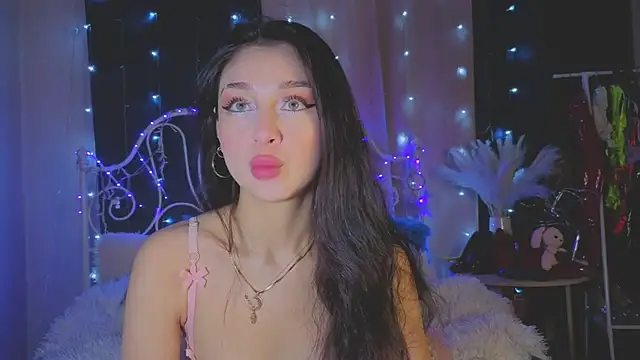 Funny Bunny online show from February 7, 11:19 pm