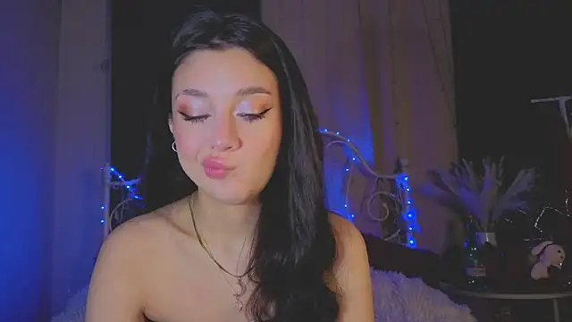 Funny Bunny online show from March 6, 11:34 pm