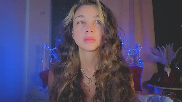 Funny Bunny online show from June 14, 1:47 am