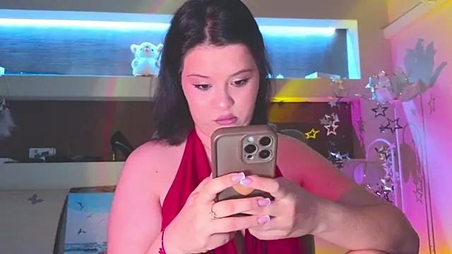 Malika uAngel online show from September 19, 10:43 pm