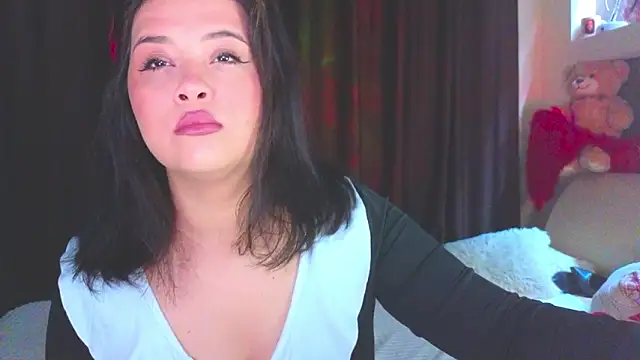 Malika uAngel online show from March 4, 11:00 pm