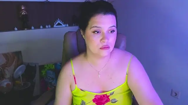 Malika uAngel online show from May 20, 7:42 pm