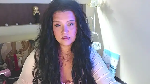 Malika uAngel online show from June 10, 10:52 pm