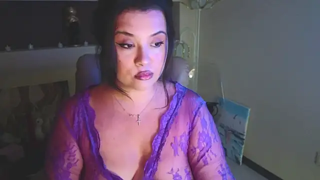 Malika uAngel online show from June 13, 10:18 pm