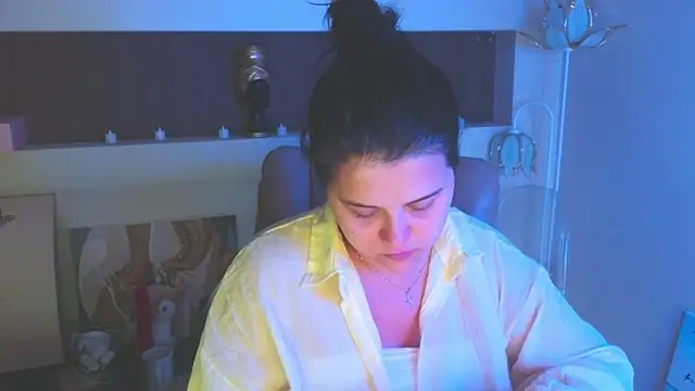Malika uAngel online show from June 23, 10:41 pm