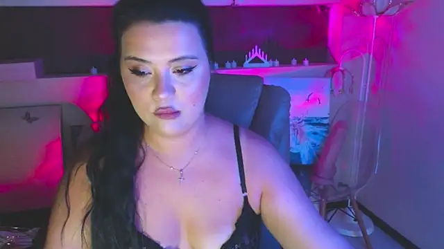 Malika uAngel online show from June 26, 8:13 pm