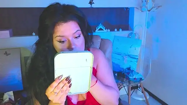 Malika uAngel online show from June 27, 10:37 pm