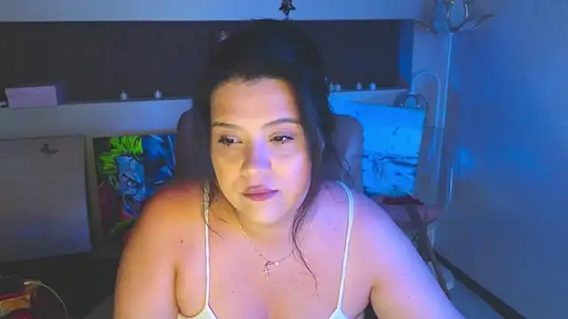 Malika uAngel online show from July 9, 10:25 pm