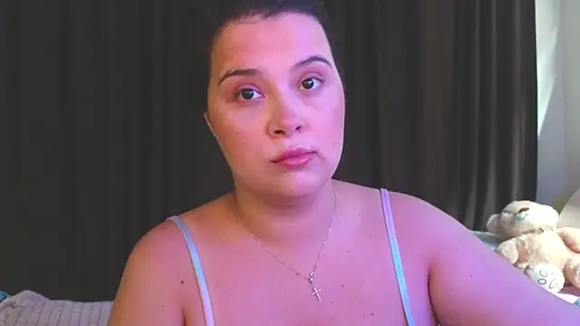 Malika uAngel online show from July 13, 10:56 pm
