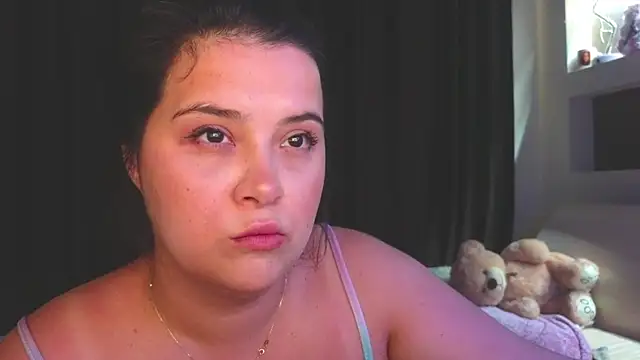 Malika uAngel online show from July 14, 2:05 am