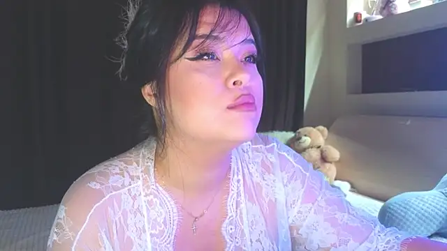 Malika uAngel online show from July 20, 7:38 pm
