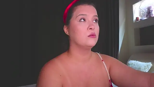 Malika uAngel online show from August 4, 10:23 pm