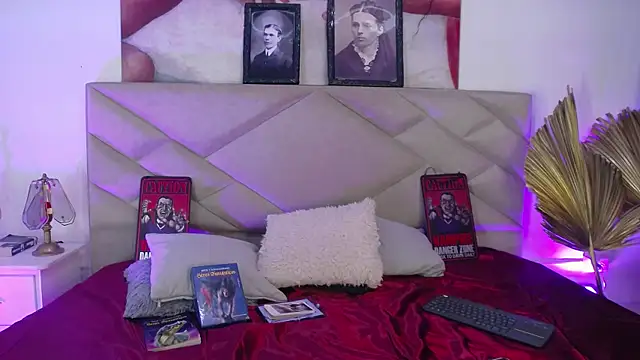 SabinaMerchetti online show from September 25, 2:59 am