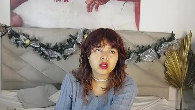 SabinaMerchetti online show from November 30, 2:04 am