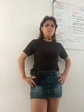 Snapshot of SabinaMerchetti chatting on April 6, 7:37 pm SabinaMerchetti online show from April 6, 7:37 pm