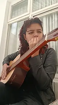 Snapshot of SabinaMerchetti chatting on April 20, 4:43 pm SabinaMerchetti online show from April 20, 4:43 pm