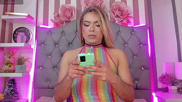 Star-Fire online show from February 12, 8:07 pm