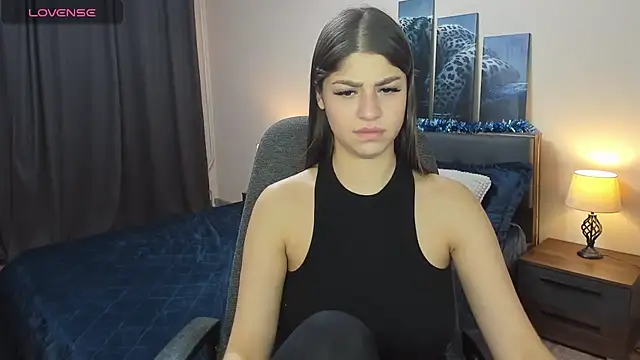 MaryMayson online show from January 9, 5:11 pm