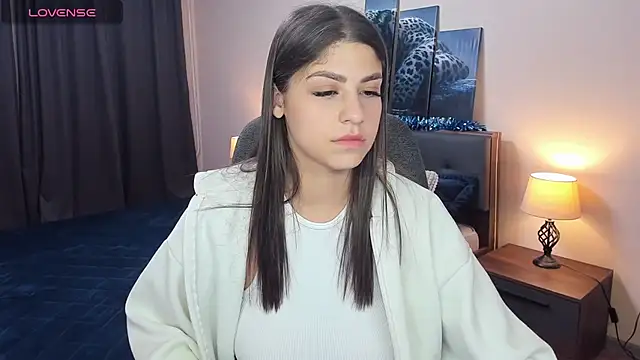 MaryMayson online show from January 17, 4:26 pm