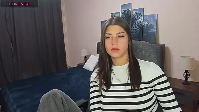 MaryMayson online show from March 2, 3:59 pm