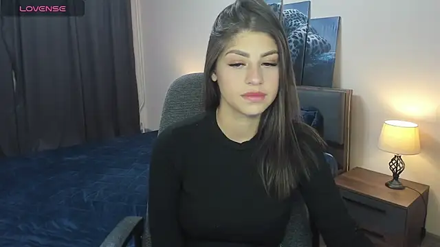 MaryMayson online show from March 5, 4:13 pm