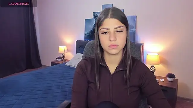 MaryMayson online show from October 15, 6:13 am