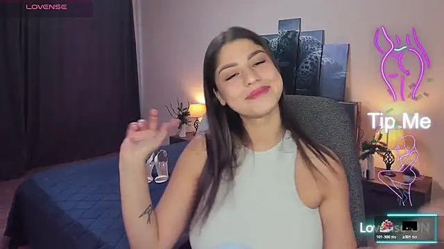 MaryMayson online show from January 8, 10:50 am