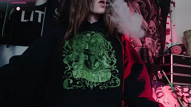 Silentmary online show from March 8, 4:16 am