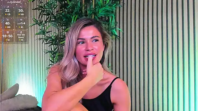 Avril Cyrus online show from March 19, 10:22 am